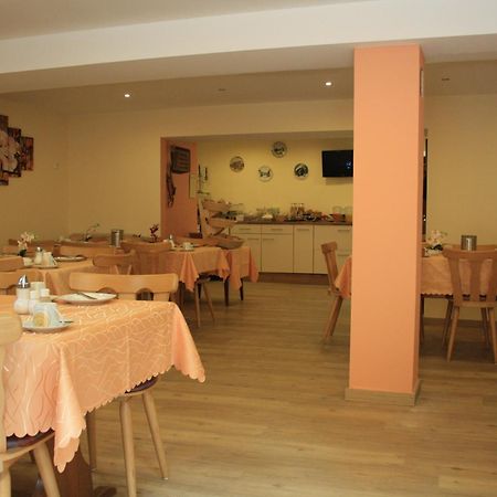 Waldhotel Albachmuehle Mit Albacher Stuben Wasserliesch Exterior foto