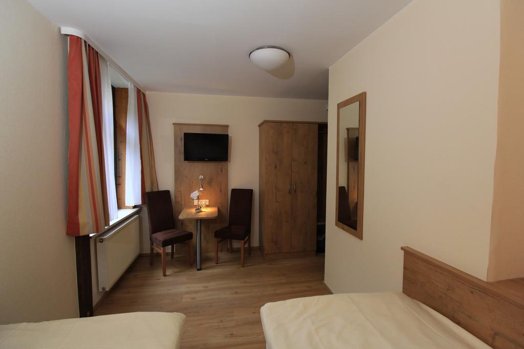 Waldhotel Albachmuehle Mit Albacher Stuben Wasserliesch Exterior foto