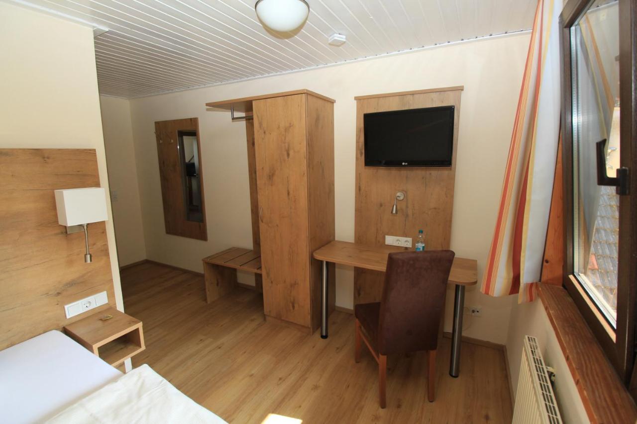Waldhotel Albachmuehle Mit Albacher Stuben Wasserliesch Exterior foto