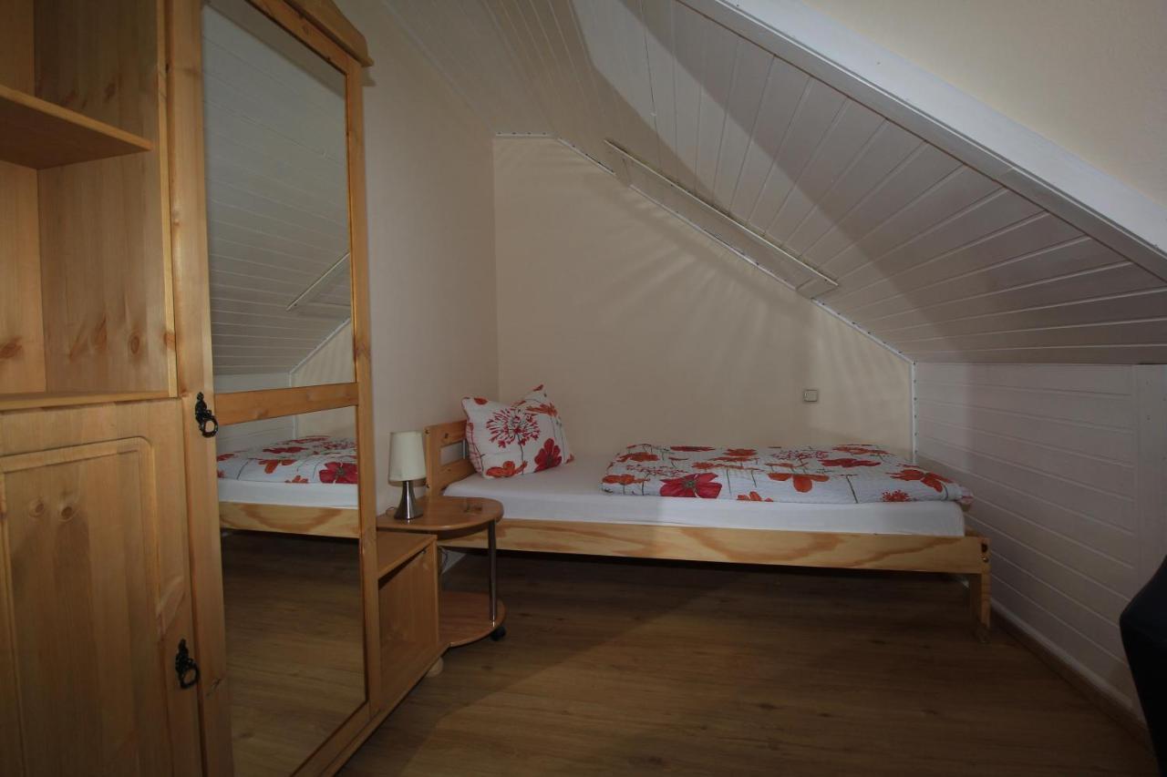 Waldhotel Albachmuehle Mit Albacher Stuben Wasserliesch Exterior foto